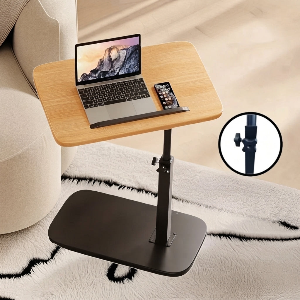 Luma – Multifunktionellt bord