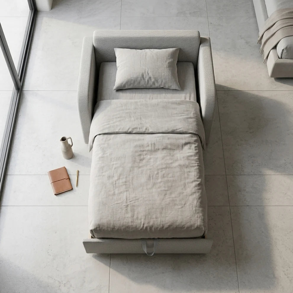 IDENORA – Utdragbar soffa