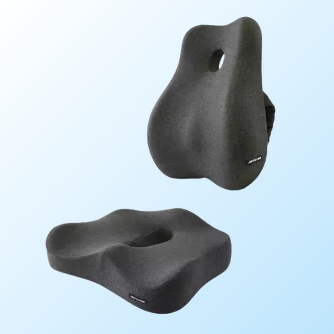 Cuscino del sedile in memory foam