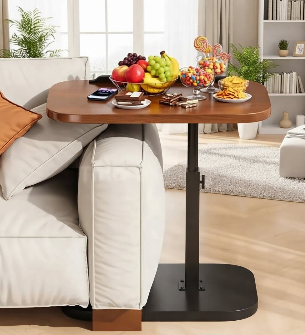 Luma – Multifunktionellt bord