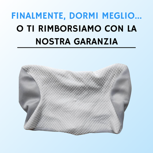 Coperchio di ricambio per cuscino Idenora™