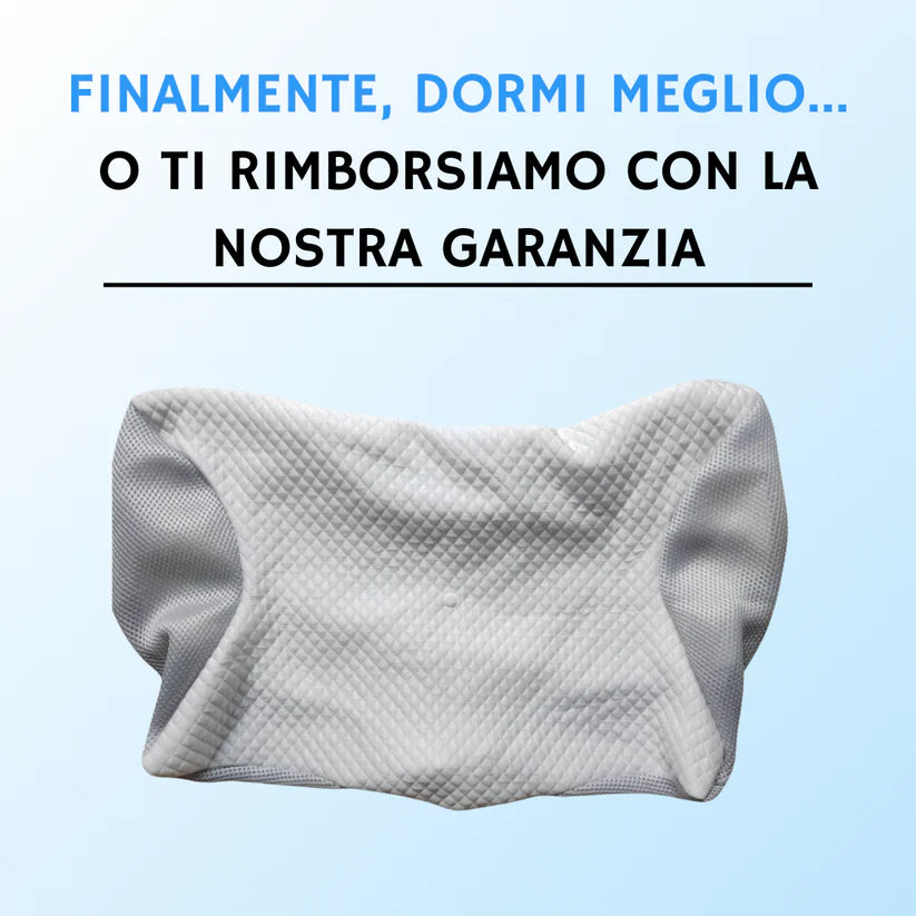 Coperchio di ricambio per cuscino Idenora™