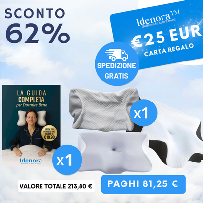 Kit Sonno Premium