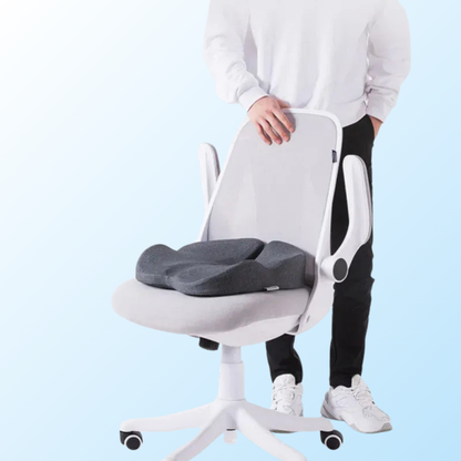 Cuscino del sedile in memory foam