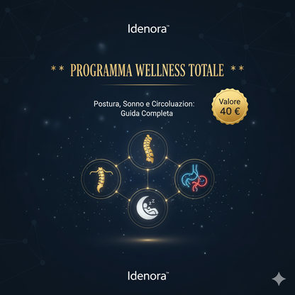 Kit Benessere Completo IDENORA™ Signature