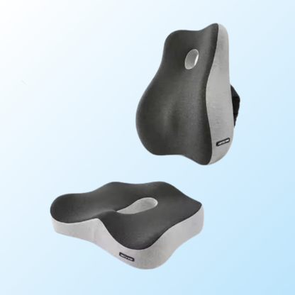 Cuscino del sedile in memory foam