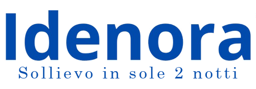 Idenora™ 