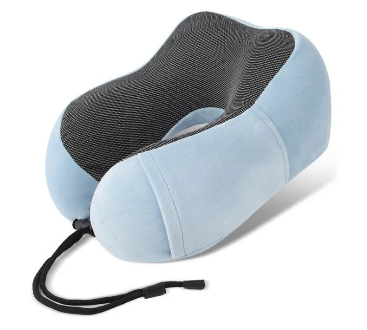 Idenora™ – Cuscino da viaggio in memory foam
