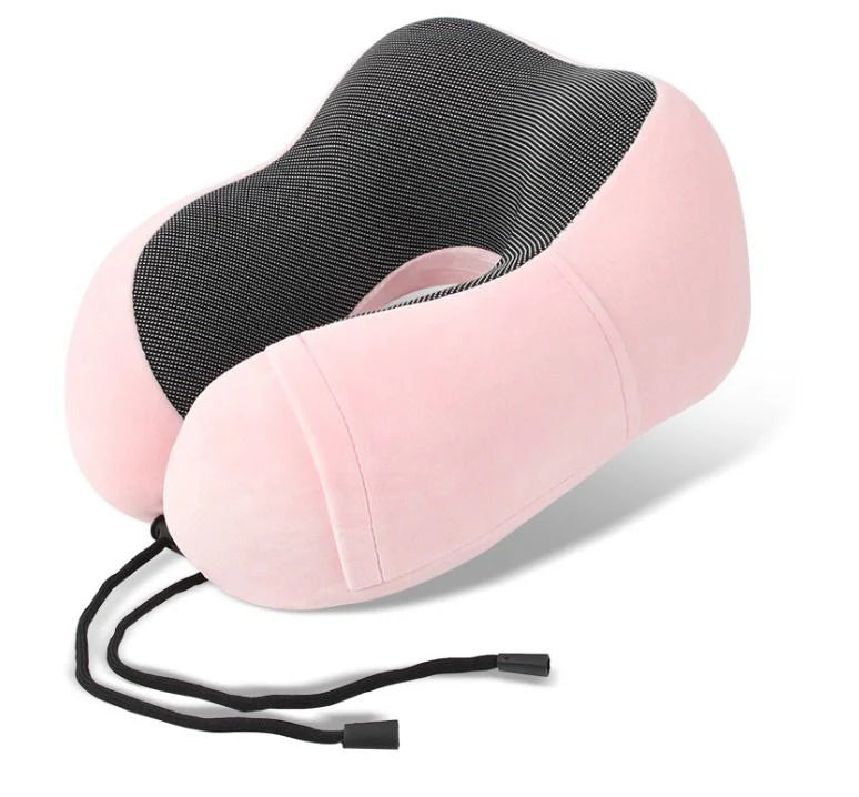 Idenora™ – Cuscino da viaggio in memory foam