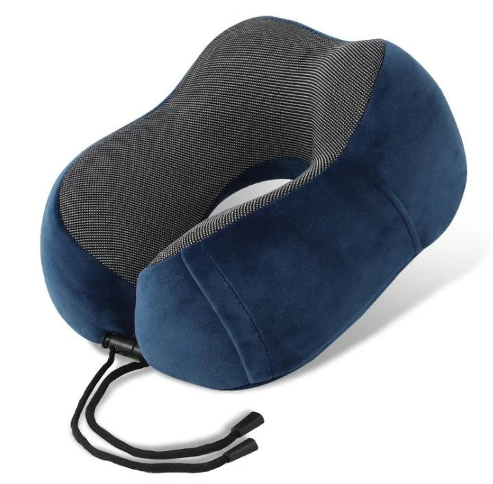 Idenora™ – Cuscino da viaggio in memory foam