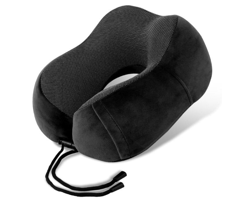 Idenora™ – Cuscino da viaggio in memory foam