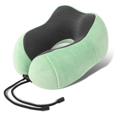 Idenora™ – Cuscino da viaggio in memory foam