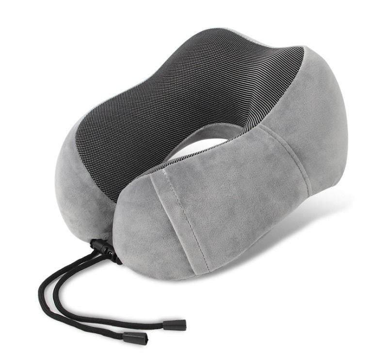 Idenora™ – Cuscino da viaggio in memory foam