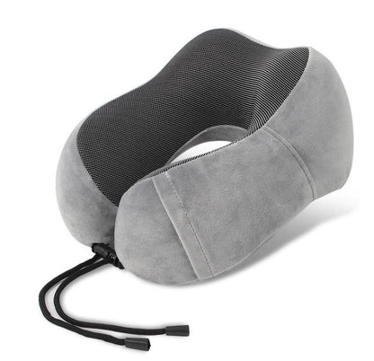 Idenora™ – Cuscino da viaggio in memory foam