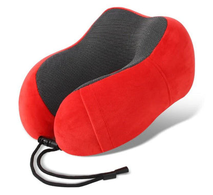 Idenora™ – Cuscino da viaggio in memory foam