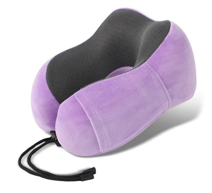 Idenora™ – Cuscino da viaggio in memory foam