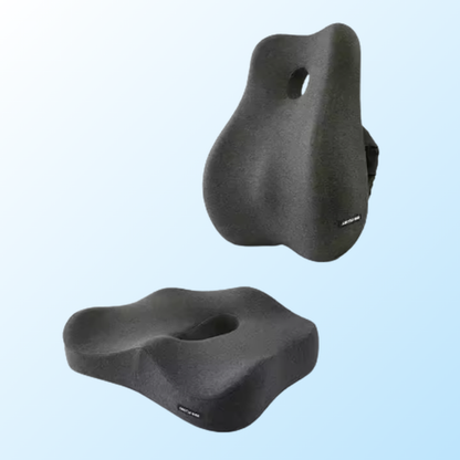 Cuscino del sedile in memory foam