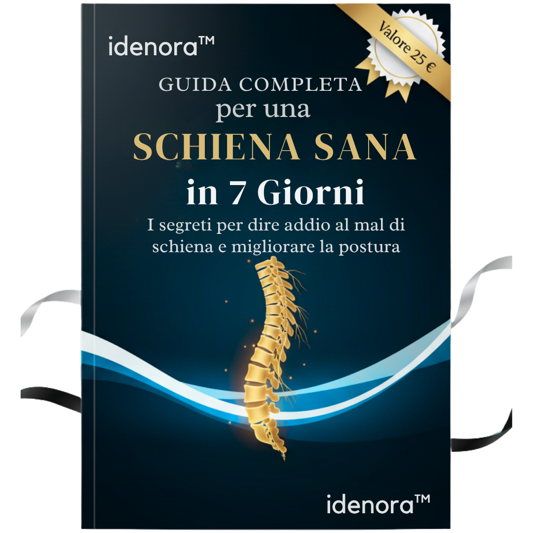 Kit Postura & Benessere Totale