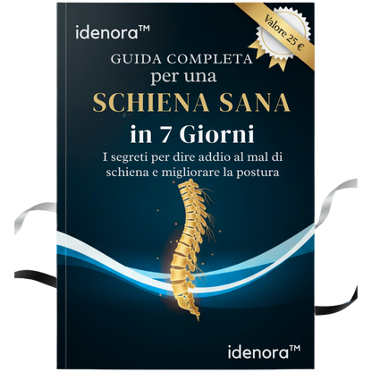 Kit Postura & Benessere Totale